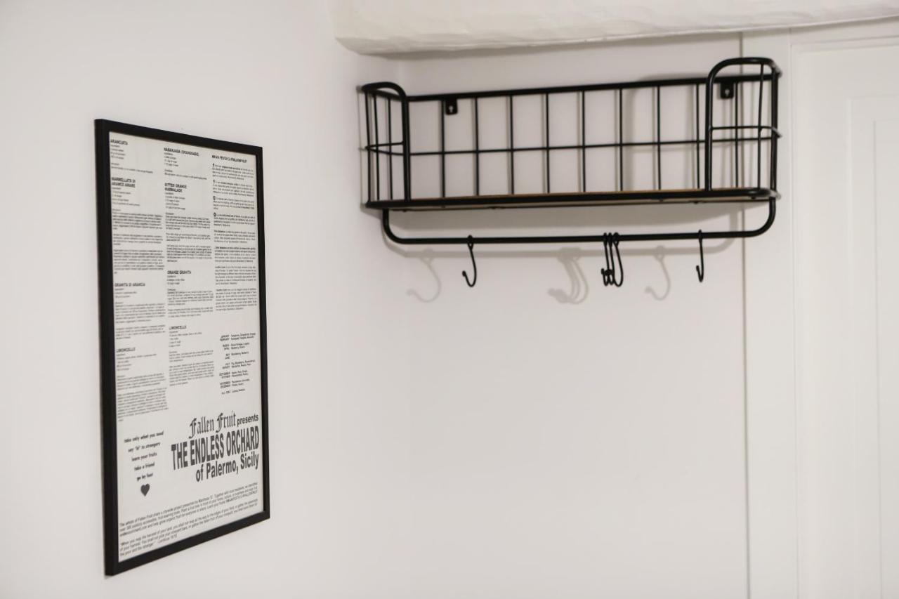 Apartmán Pizzofalcone Studio By Wonderful Italy Neapol Exteriér fotografie